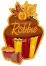 Robbie
