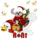 roni