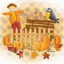 Autumn background