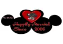Happily Married Since 2006