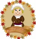 Happy Thanksgiving