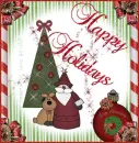 Happy Holidays