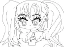 hoshina utau fanmade