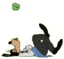 Goofy â˜† Resting