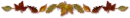 Autumn Divider