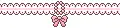 Pink Bow