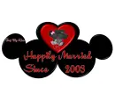 Happily Married Since 2003