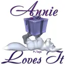 Annie Loves It