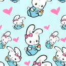 Baby Bunny