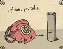 I Phone You Tube