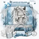angelic tears