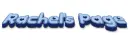 rachel's page