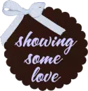 Showing Some Love