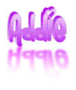 addie