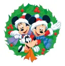 Mickey And Minnie