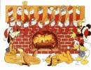 Mickey And Gang