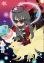 shy devil selfy doll