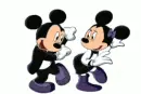 Mickey n' Minnie â™ªâ™«