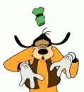 Goofy â˜† Oh No!
