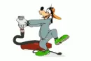 Goofy â˜† Vacuum C.