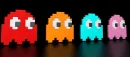 Pac man Ghost(: