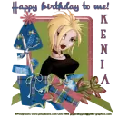 Kenia
