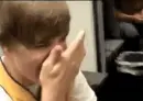 JUSTIN BIEBER LHFAO