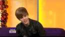 JUSTIN BIEBER "AWKWARD..."