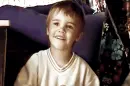 BABY JUSTIN BIEBER AWWW :3