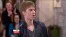 JUSTIN BIEBER :0 