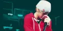 JUSTIN BIEBER CRYING :'(