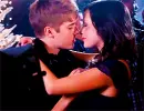 JUSTIN BIEBER KISS # 2