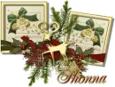 Season's Greetings-Shonna