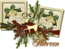 Season's Greetings-Shereen