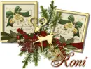 Season's Greetings-Roni