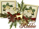 Season's Greetings-Robbie