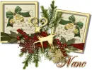 Season's Greetings-Nanc