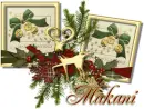 Season's Greetings-Makani