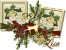 Season's Greetings-Lisa