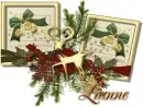 Season's Greetings-Lianne