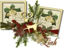 Season's Greetings-Liah