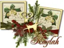 Season's Greetings-Kaylah