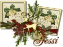Season's Greetings-Jessi