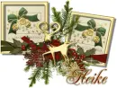 Season's Greetings-Heike