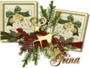 Season's Greetings-Giina