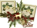 Season's Greetings-Elia