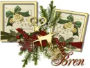 Season's Greetings-Bren