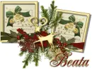 Season's Greetings-Beata