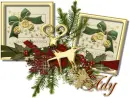 Season's Greetings-Ady