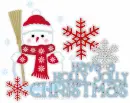 Have a Holly Jolly Christmas!
